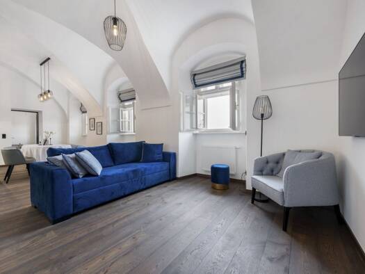 Wohnung zur Miete 2.700 € 2 Zimmer 97 m² Wien 1190