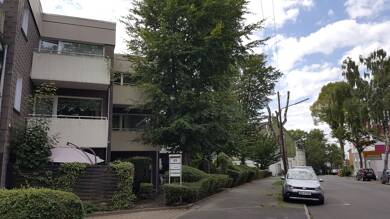 Wohnung zur Miete 450 € 1 Zimmer 45 m² Geschoss 2/2 frei ab sofort Linden Bochum 44879