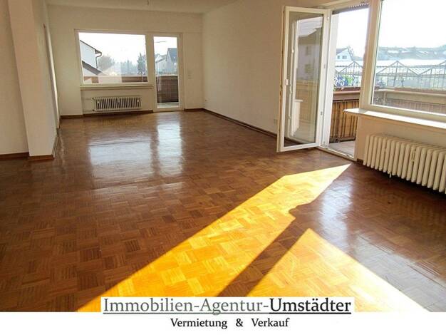 Wohnung zur Miete 1.900 € 4,5 Zimmer 134,5 m² 1. Geschoss frei ab 01.08.2026 Nieder-Eschbach Frankfurt 60437
