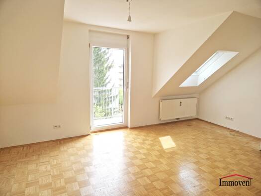 Wohnung zur Miete 570 € 3 Zimmer Karl-Morre-Straße Eggenberg Graz 8020