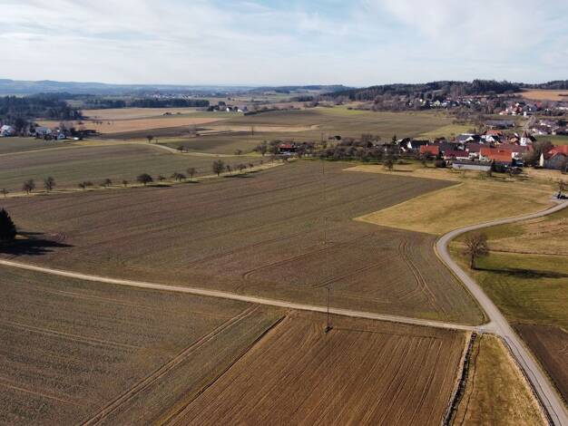 Land-/Forstwirtschaft zum Kauf 261.724 € 37.931 m² Grundstück Guggenhausen Guggenhausen 88373