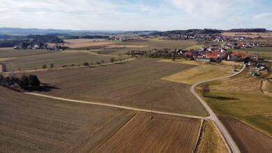 Land-/Forstwirtschaft zum Kauf 261.724 € 37.931 m² Grundstück Guggenhausen Guggenhausen 88373