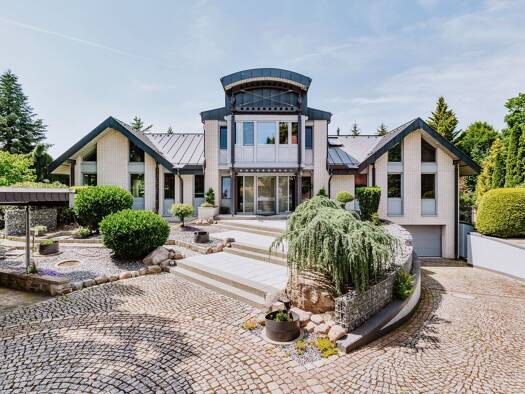 Einfamilienhaus zum Kauf 1.475.000 € 11 Zimmer 365 m² 4.693 m² Grundstück Exten Rinteln 31737
