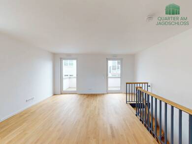 Reihenendhaus zur Miete - Neubau 2.170 € 5 Zimmer 144,7 m² 60 m² Grundstück Darmstädter Straße 6b Bickenbach 64404