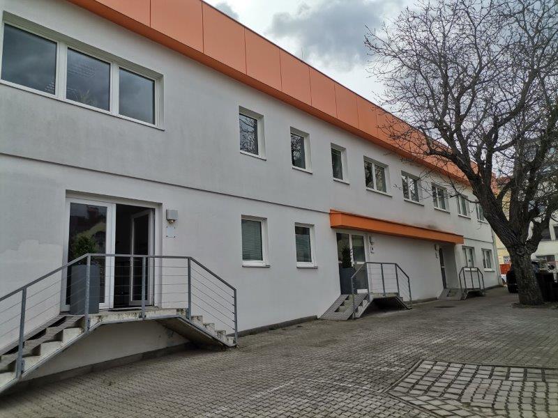 Bürogebäude zum Kauf 17 Zimmer 610 m²<br/>Bürofläche Mödling 2340