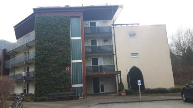 Wohnung zum Kauf provisionsfrei 139.900 € 1 Zimmer 36 m² Geschoss 2/4 Goethestraße 22 Beuren Beuren 72660