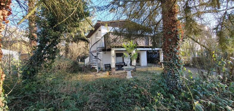 Haus zum Kauf 140.000 € 3 Zimmer 58 m² 452 m² Grundstück Eich 67575