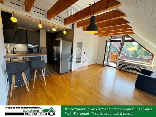 Wohnung zum Kauf 120.000 € 3 Zimmer 86 m² Nagel Nagel 95697