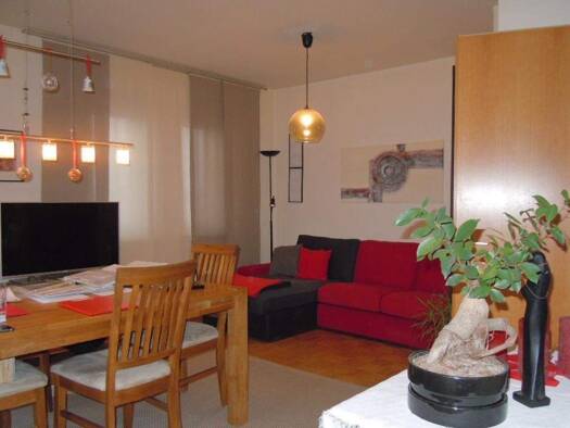 Wohnung zur Miete 538 € 2 Zimmer 47,9 m² frei ab 01.05.2026 Spitzweg 1 Katzbach Linz 4040