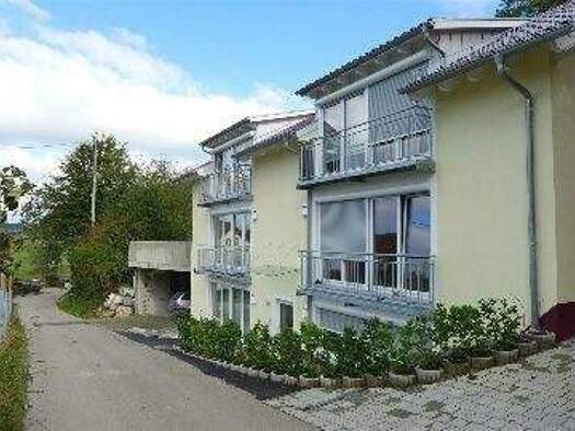 Wohnung zur Miete 720 € 1,5 Zimmer 52 m² EG frei ab 01.02.2026 Tettnang 88069