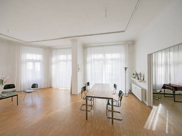 Büro-/Praxisfläche zum Kauf 1.200.000 € Korsörer Straße 25 Prenzlauer Berg Berlin 10437