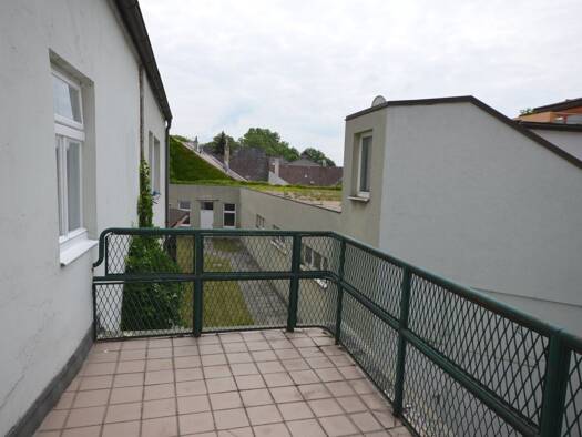 Wohnung zur Miete 578 € 4 Zimmer 89,5 m² 1. Geschoss Kirchengasse Bruck an der Leitha 2460