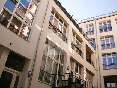 Loft zum Kauf 155.000 € 2 Zimmer 41,6 m² EG frei ab sofort Demmering Str. HH 41 Altlindenau Leipzig 04177