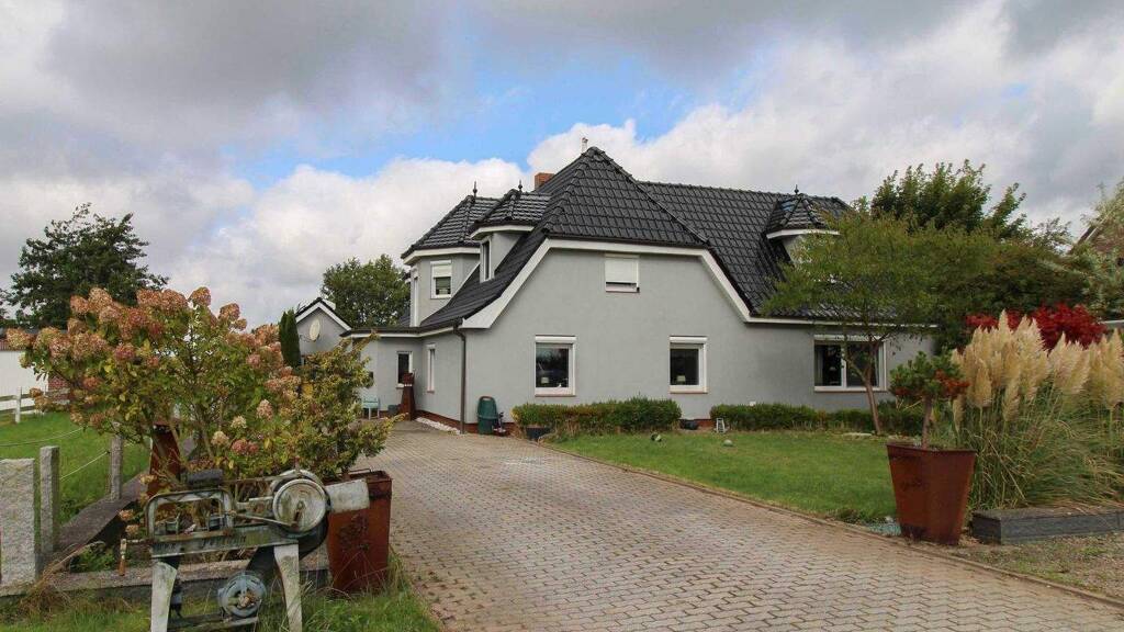 Sonstiges zum Kauf als Kapitalanlage geeignet 580.000 € 6 Zimmer 208,3 m² 924 m² Grundstück Simonsberg 25813