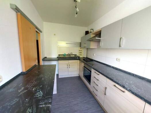 Wohnung zum Kauf 44.500 € 2 Zimmer 54 m² Lusan Gera 07549