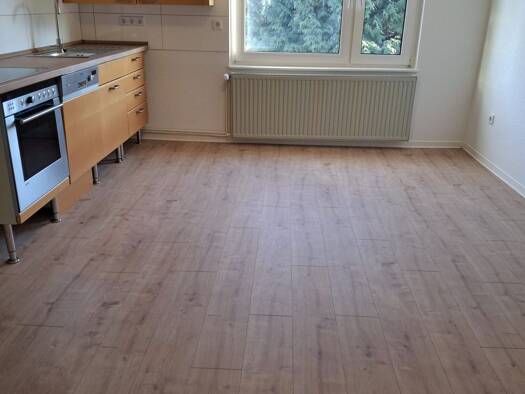 Wohnung zur Miete 640 € 2 Zimmer 49 m² Geschoss 2/3 frei ab sofort Hattinger Str. 481 Weitmar Bochum 44795