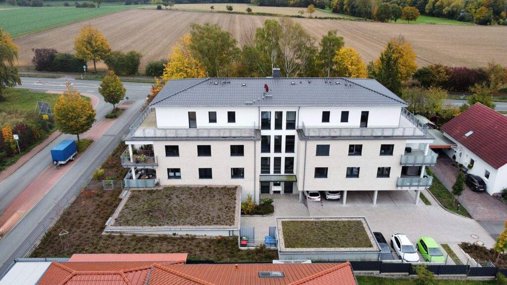 Wohnung zum Kauf 239.900 € 2 Zimmer 86,5 m² 2. Geschoss Hessisch Oldendorf 31840