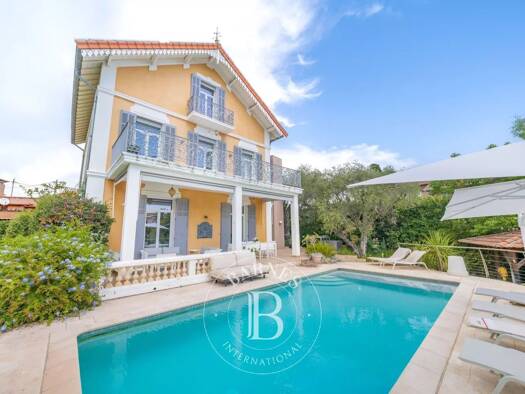 Haus zum Kauf 2.900.000 € 226 m² Centre-ville Cannes 06400