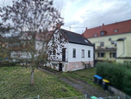 Einfamilienhaus zum Kauf 125.000 € 5 Zimmer 112,3 m² 400 m² Grundstück Schiffweiler 66578