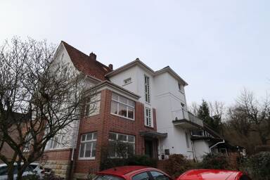 Wohnung zur Miete 585 € 3 Zimmer 85 m² 2. Geschoss frei ab 01.05.2025 Bad Rothenfelde Bad Rothenfelde 49214
