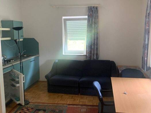 Wohnung zur Miete 265 € 1 Zimmer 25 m² Bad Brückenau 97769