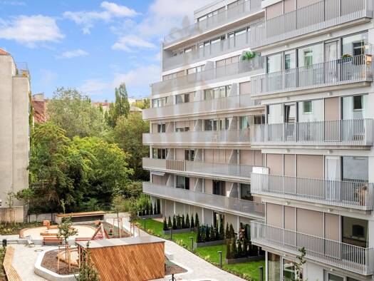 Wohnung zur Miete 1.345 € 2 Zimmer 49,1 m² 3. Geschoss frei ab 01.12.2026 Tiergarten Berlin 10785