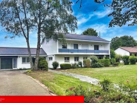 Einfamilienhaus zum Kauf 950.000 € 8,5 Zimmer 197,5 m² 2.047 m² Grundstück Aldingen Aldingen 78554