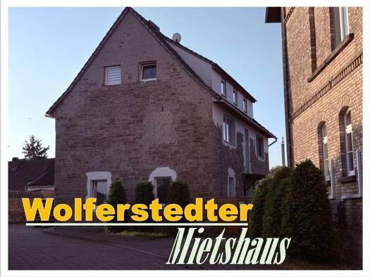 Mehrfamilienhaus zum Kauf als Kapitalanlage geeignet 74.900 € 6 Zimmer 113 m² 259 m² Grundstück Am Sportplatz 174 Wolferstedt Allstedt 06542