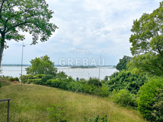 Grundstück zum Kauf 1.475.000 € 1.194 m² Grundstück Blankenese Hamburg 22587