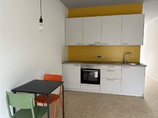 Wohnung zur Miete 755 € 2 Zimmer 47,1 m² 2. Geschoss frei ab 01.11.2025 Im Gambrinus 6 Singen Singen (Hohentwiel) 78224