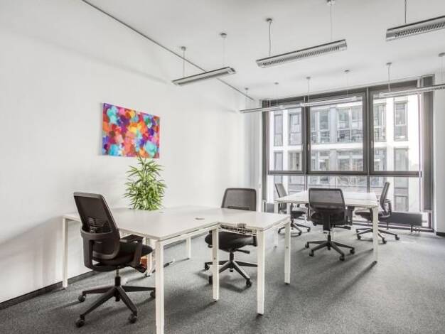 Bürofläche zur Miete provisionsfrei 999 € 50 m² Bürofläche teilbar von 10 m² bis 50 m² Altmarkt 10 A/B/D Innere Altstadt Dresden 01067