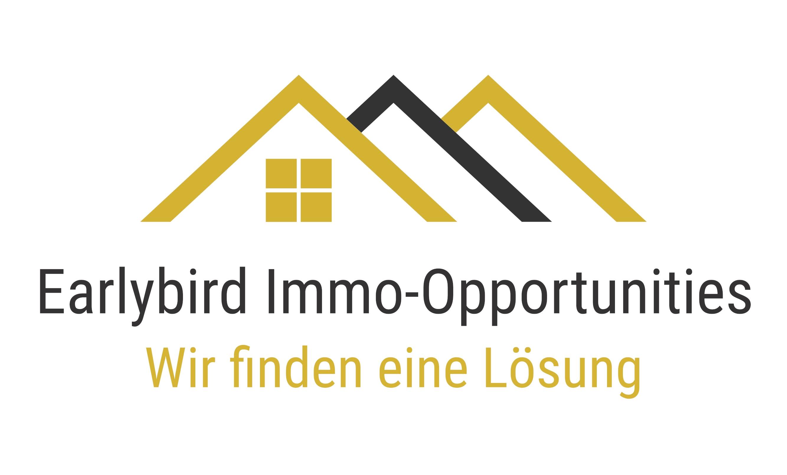 Earlybird Immo - Opportunities