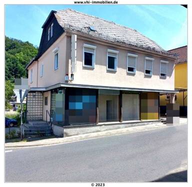 Wohn- und Geschäftshaus zum Kauf als Kapitalanlage geeignet 428.800 € 258 m² Michelbach Aarbergen 65326