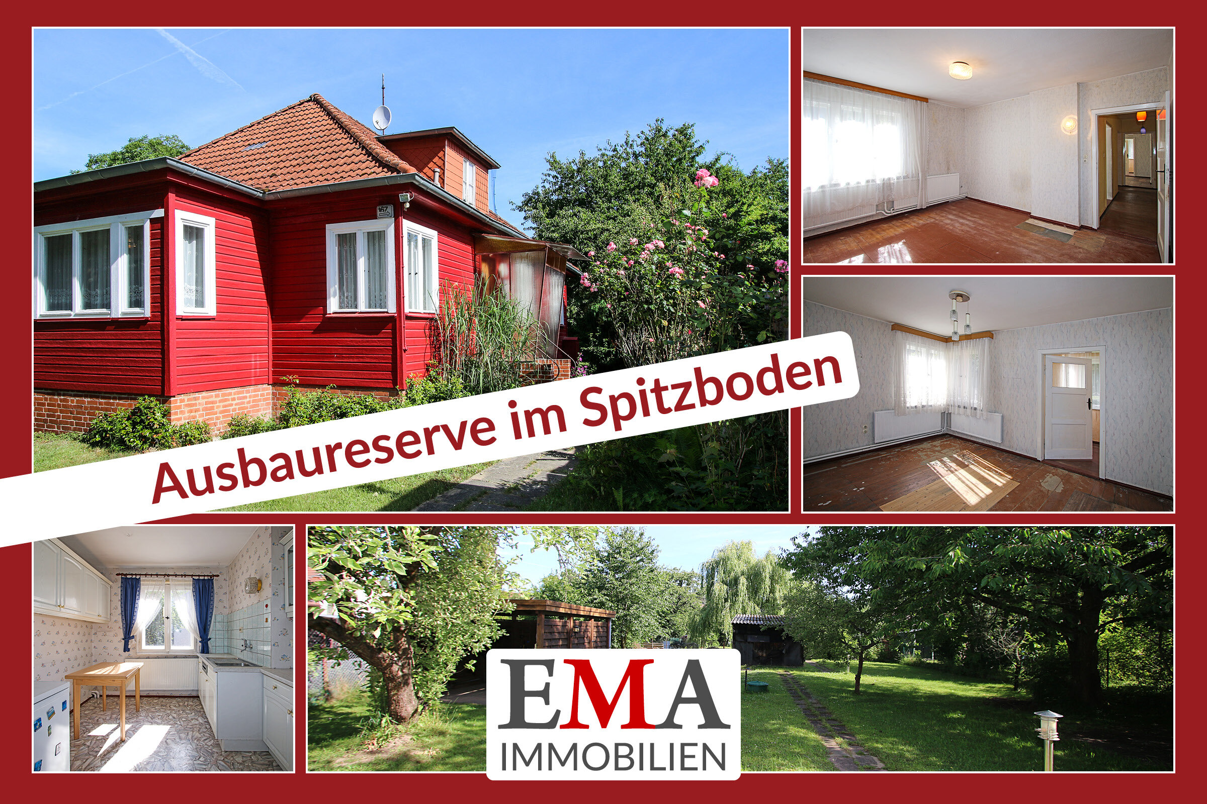 Einfamilienhaus zum Kauf 435.000 € 4 Zimmer 104 m²<br/>Wohnfläche 1.144 m²<br/>Grundstück Dallgow Dallgow-Döberitz 14624