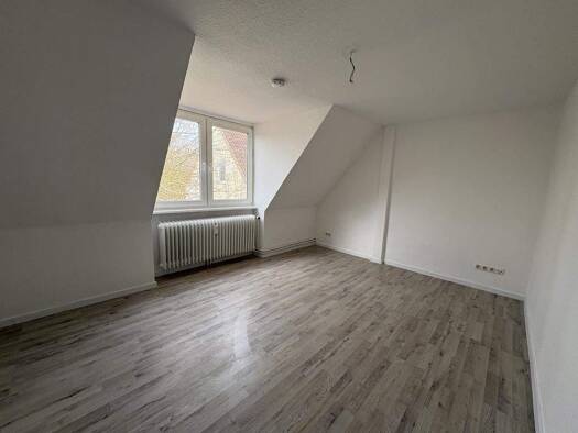 Wohnung zur Miete 399 € 3 Zimmer 55,6 m² 2. Geschoss Schillerstraße 136 Geestemünde Bremerhaven 27570