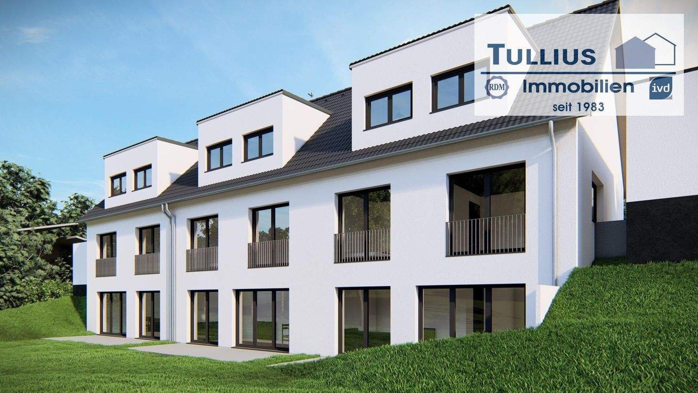 Reihenmittelhaus zum Kauf - Ansicht 2