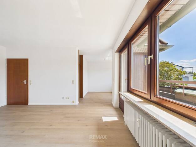 Terrassenwohnung zur Miete 1.050 € 2,5 Zimmer 68 m² Waiblingen Waiblingen 71332