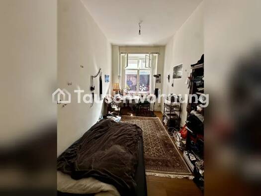 Wohnung zur Miete Tauschwohnung 560 € 1 Zimmer 27 m² Kreuzberg Friedrichshain-Kreuzberg 10245