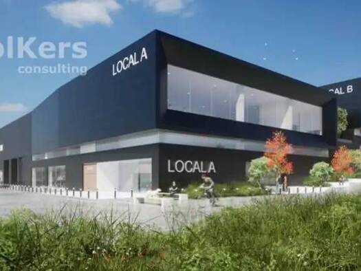 Ladenfläche zur Miete 14.250 € 955 m² Verkaufsfläche Sabadell 08205