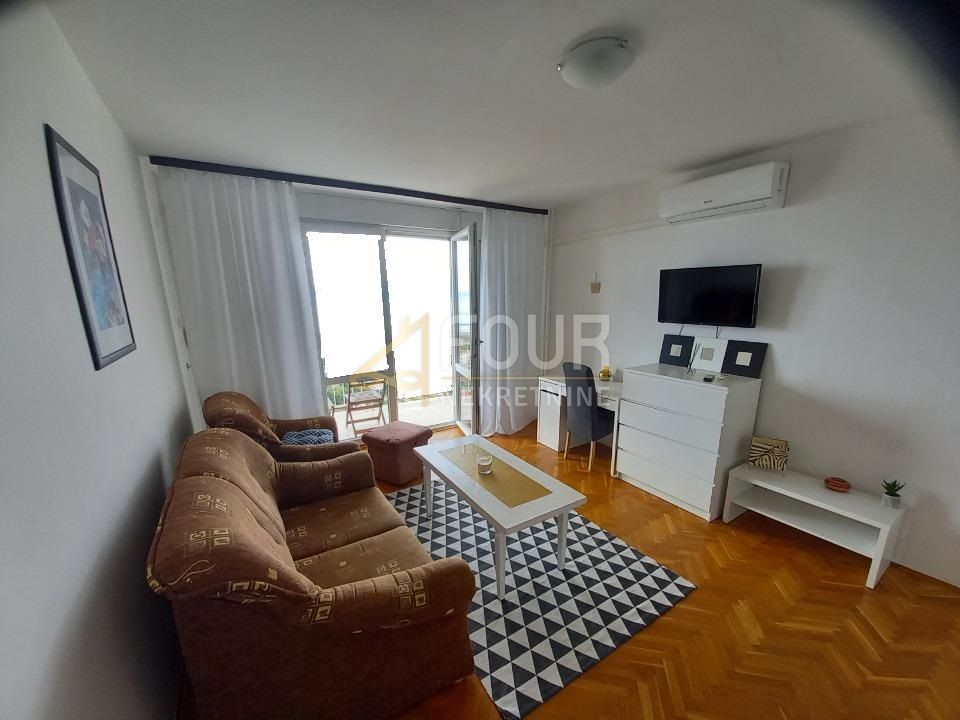 Wohnung zum Kauf 157.000 € 2 Zimmer 57 m²<br/>Wohnfläche Rijeka