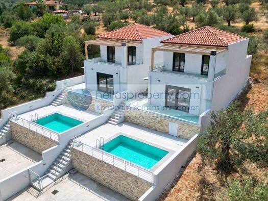 Einfamilienhaus zum Kauf 360.000 € 4 Zimmer 120 m² 250 m² Grundstück Alt - Epidaurus 21059