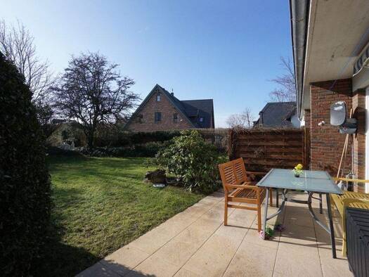 Reihenendhaus zum Kauf 795.000 € 4 Zimmer 93 m² 218 m² Grundstück Tinnum Sylt 25980