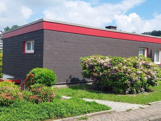 Einfamilienhaus zum Kauf 467.000 € 5 Zimmer 139,5 m² 797 m² Grundstück frei ab sofort Lüdenscheid Lüdenscheid 58509