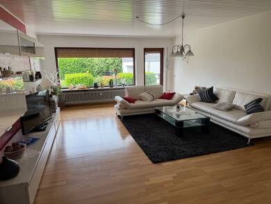 Wohnung zur Miete 1.400 € 4 Zimmer 117 m² Geschoss EG/1 frei ab 01.10.2025 Ober-Mörlen Ober-Mörlen 61239