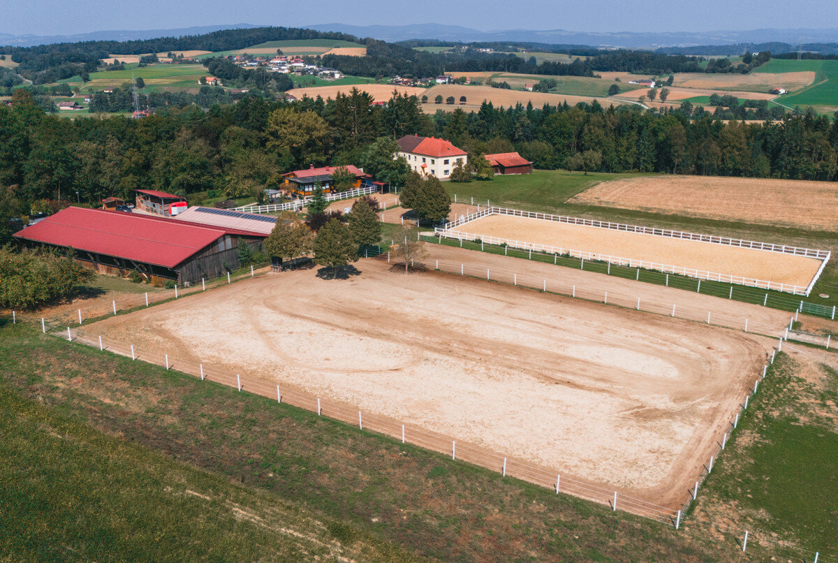 Reiterhof zum Kauf 1.490.000 € Ruprechtshofen 3244