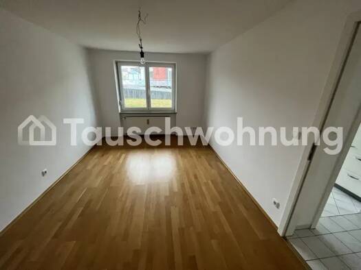Wohnung zur Miete Tauschwohnung 800 € 2 Zimmer 43 m² Sendling München 81373