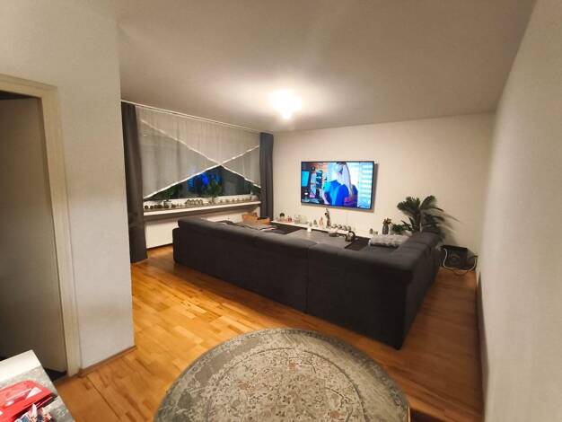 Wohnung zur Miete 780 € 3 Zimmer 85 m² EG Neviandtstraße Elberfeld Wuppertal 42117
