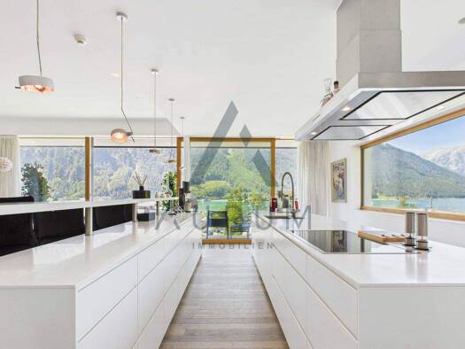 Mehrfamilienhaus zum Kauf 3.900.000 € 11 Zimmer 740 m² 1.145 m² Grundstück Eben 6212