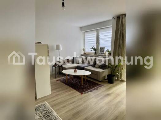 Studio zur Miete Tauschwohnung 510 € 1 Zimmer 43 m² 1. Geschoss Mülheim Mülheim 51063