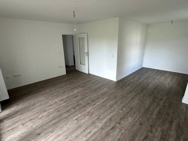 Wohnung zur Miete 802 € 4 Zimmer 81,8 m² 1. Geschoss frei ab 02.08.2025 Am Flugfeld 109 Kaufbeuren Kaufbeuren 87600